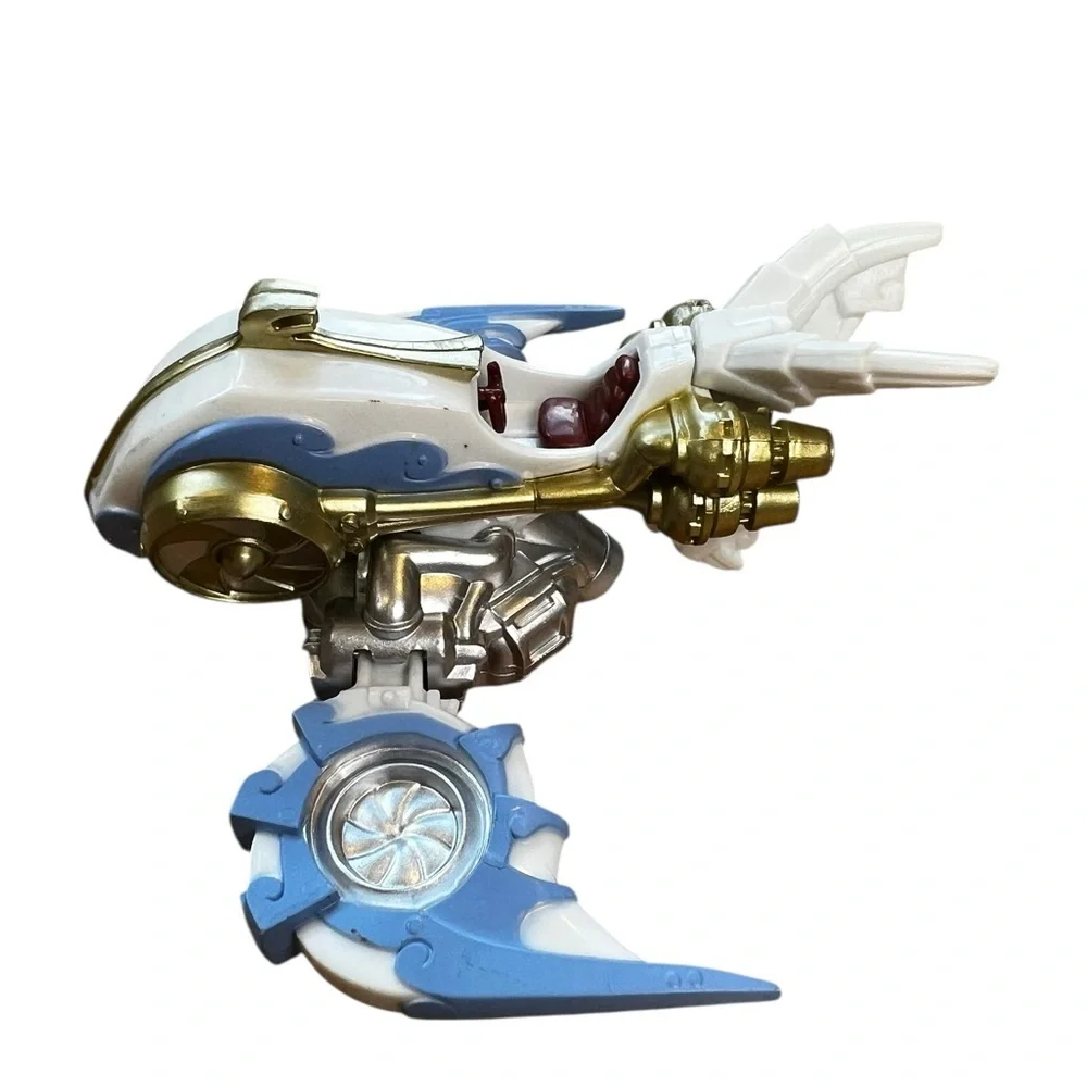 Jet Stream Sky Vehicle from Skylanders SuperChargers